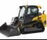 Chargeurs compacts Volvo MCT 125 C