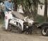 Chargeurs compacts Bobcat MT55
