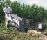 Chargeurs compacts Bobcat MT55