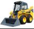 Chargeurs compacts Gehl R165