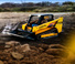 Chargeurs compacts Gehl R105