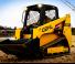 Chargeurs compacts Gehl R105
