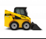 Chargeurs compacts Gehl R164