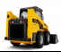 Chargeurs compacts Gehl R190