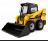 Chargeurs compacts Gehl R190