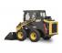 Chargeurs compacts ASV RS 50