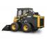 Chargeurs compacts ASV RS 75