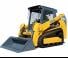 Chargeurs compacts Gehl RT 175 SXT Dual