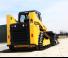 Chargeurs compacts Gehl RT165