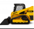 Chargeurs compacts Gehl RT195