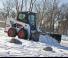 Chargeurs compacts Bobcat S550