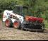 Chargeurs compacts Bobcat S550