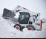 Chargeurs compacts Bobcat S570