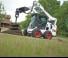 Chargeurs compacts Bobcat S590
