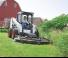 Chargeurs compacts Bobcat S630