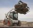 Chargeurs compacts Bobcat S850