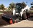 Chargeurs compacts Bobcat S850
