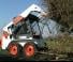 Chargeurs compacts Bobcat S100