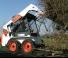 Chargeurs compacts Bobcat S100