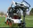 Chargeurs compacts Bobcat S100