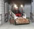 Chargeurs compacts Bobcat S100