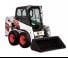 Chargeurs compacts Bobcat S450