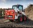 Chargeurs compacts Bobcat S450