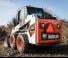 Chargeurs compacts Bobcat S450