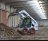 Chargeurs compacts Bobcat S450