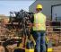 Chargeurs compacts Vermeer S450TX