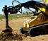 Chargeurs compacts Vermeer S450TX