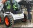 Chargeurs compacts Bobcat S510