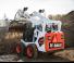 Chargeurs compacts Bobcat S530