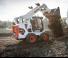 Chargeurs compacts Bobcat S530