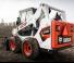 Chargeurs compacts Bobcat S530