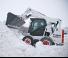 Chargeurs compacts Bobcat S570