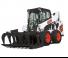 Chargeurs compacts Bobcat S590