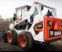 Chargeurs compacts Bobcat S590