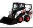 Chargeurs compacts Bobcat S66