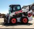 Chargeurs compacts Bobcat S66