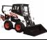 Chargeurs compacts Bobcat S66