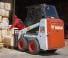 Chargeurs compacts Bobcat S70