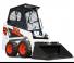 Chargeurs compacts Bobcat S70