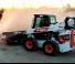 Chargeurs compacts Bobcat S76