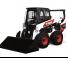 Chargeurs compacts Bobcat S76