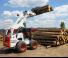 Chargeurs compacts Bobcat S850