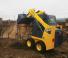 Chargeurs compacts Gehl 1640E