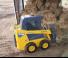 Chargeurs compacts Gehl 1640E