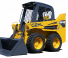 Chargeurs compacts Gehl SL 4640 DXT