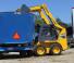 Chargeurs compacts Gehl SL 4640 DXT